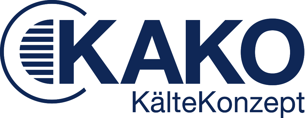 Logo KAKO Kälte Konzept