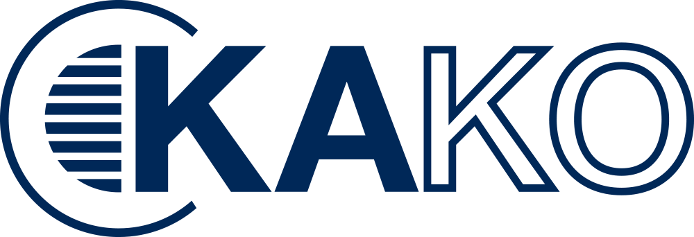 Logo KAKO